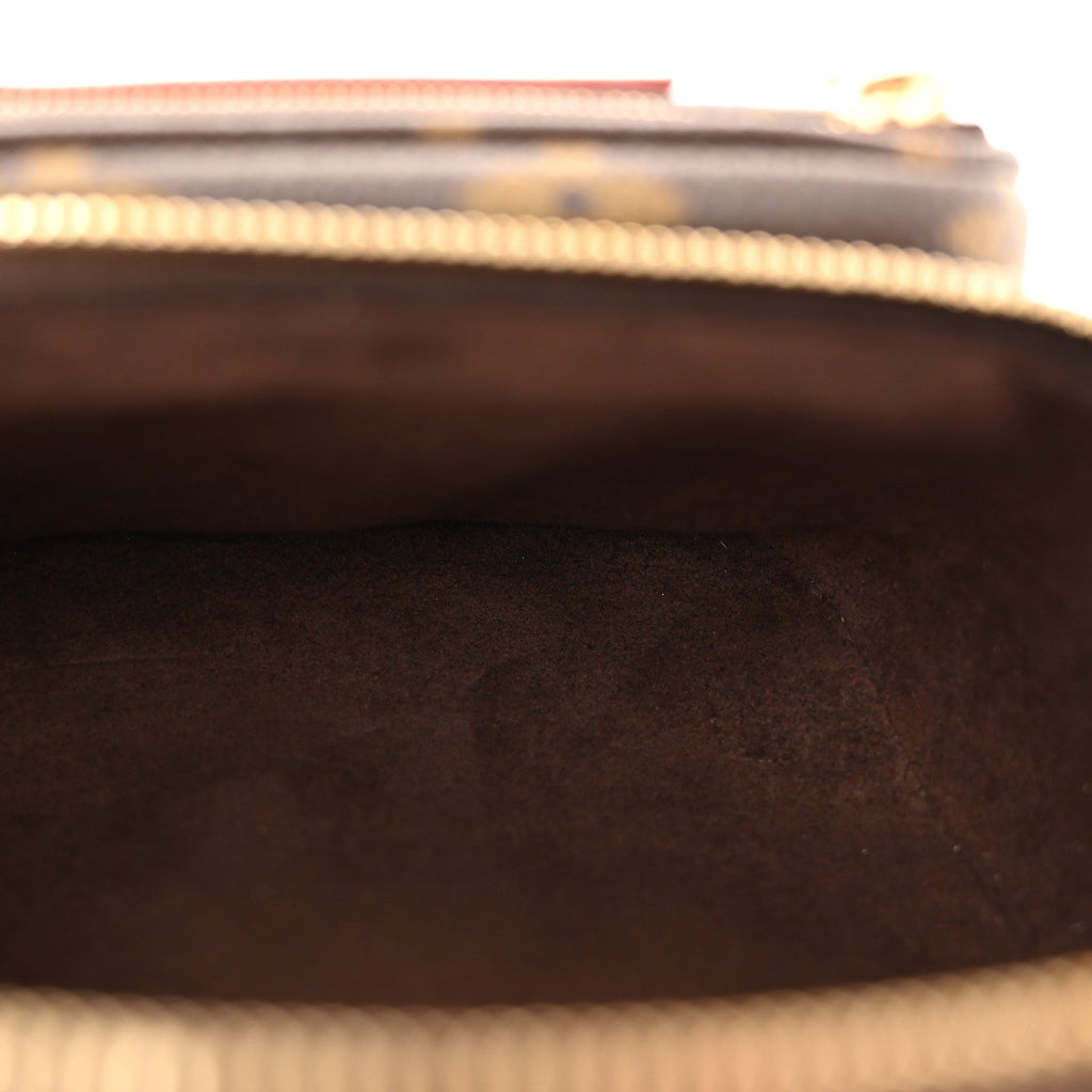 Monogram Mini Bumbag