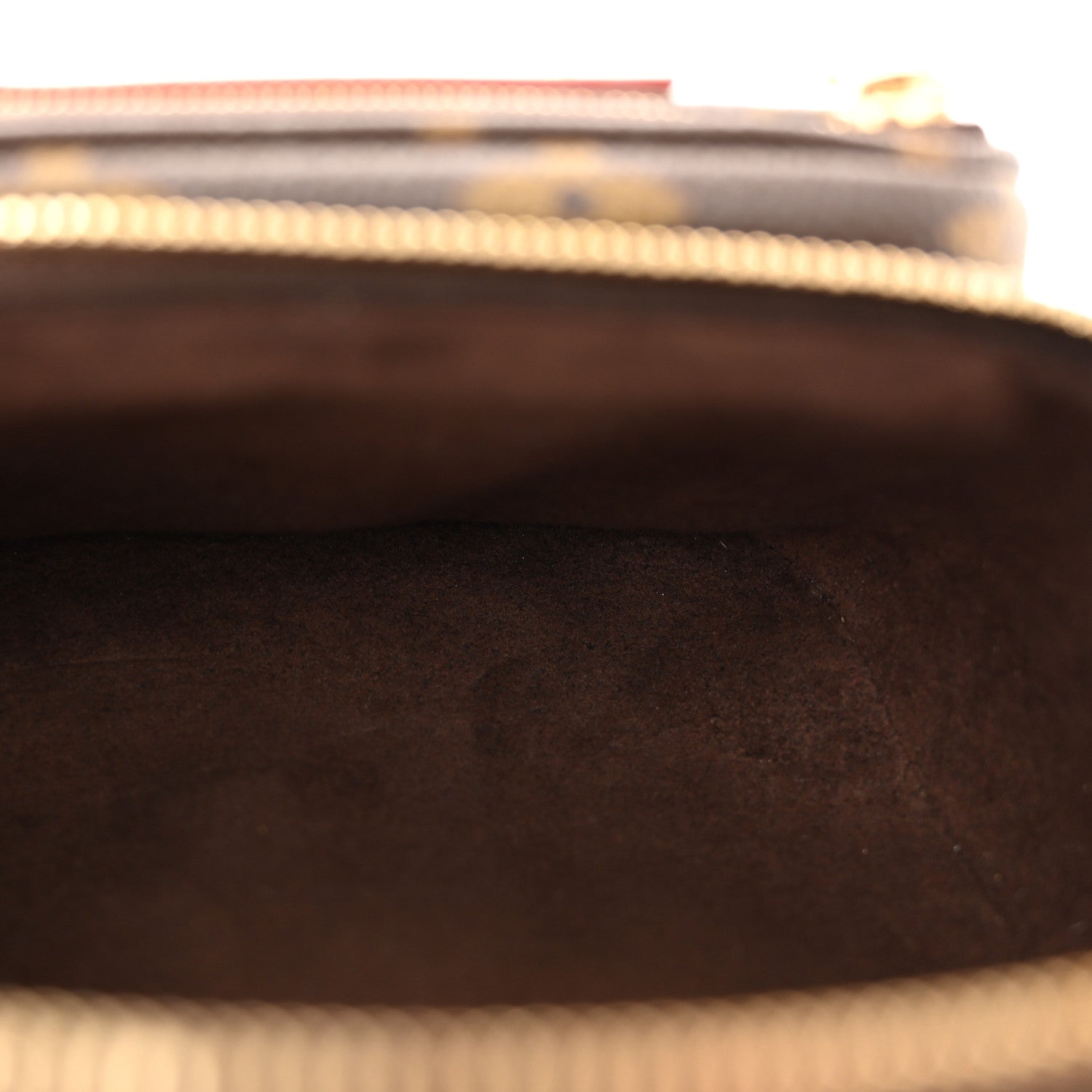 Monogram Mini Bumbag