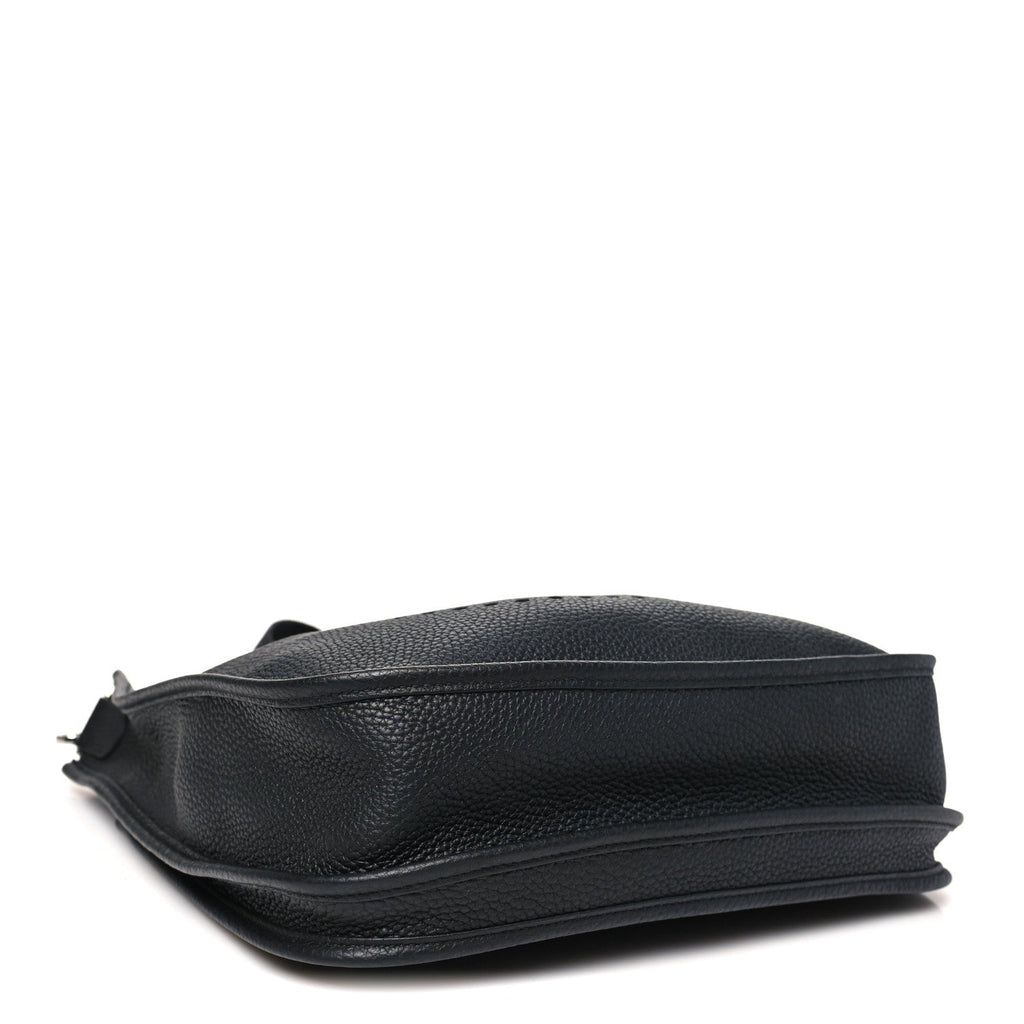 Taurillon Clemence Evelyne III PM Black