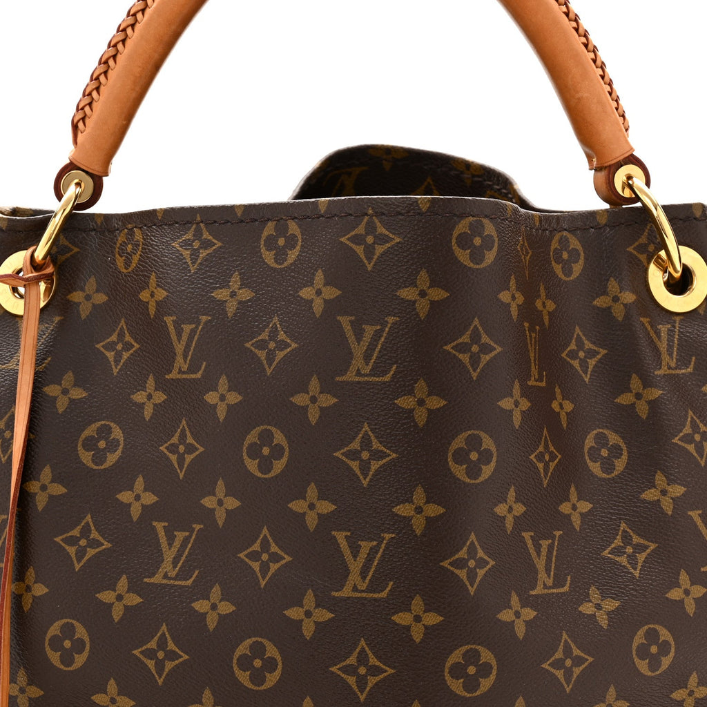 Monogram Artsy MM