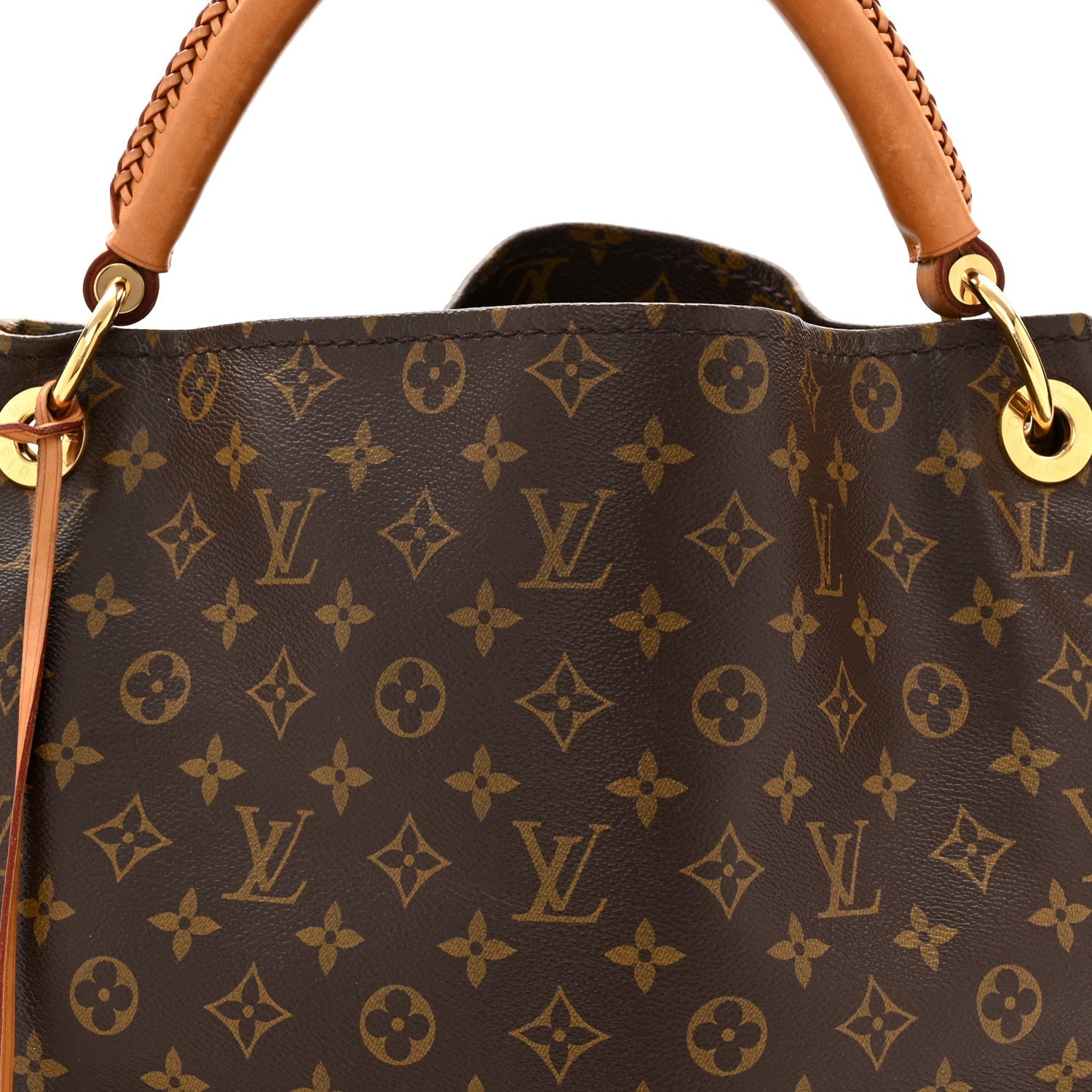 Monogram Artsy MM
