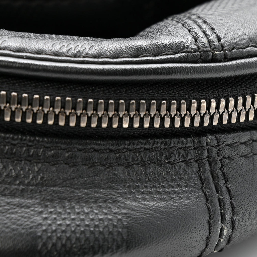 Damier Infini Michael Backpack Onyx