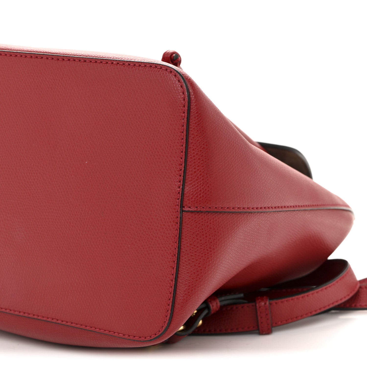 Vitello Cruise F is Fendi Drawstring Backpack Fragola