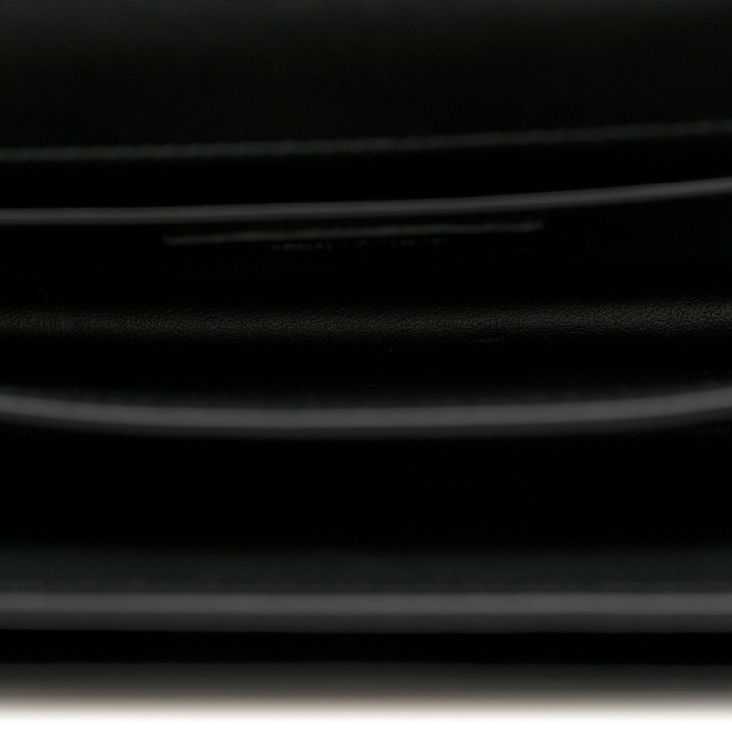 Calfskin Medium Monogram Sunset Black