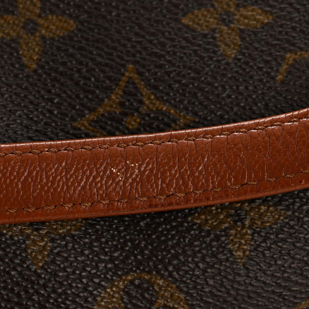 Monogram Papillon 30