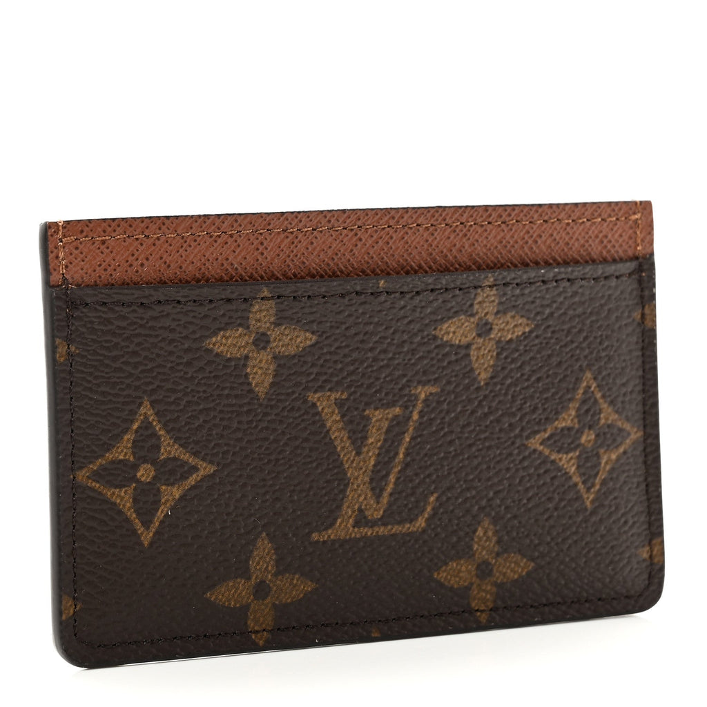 Monogram  Holder Armagnac