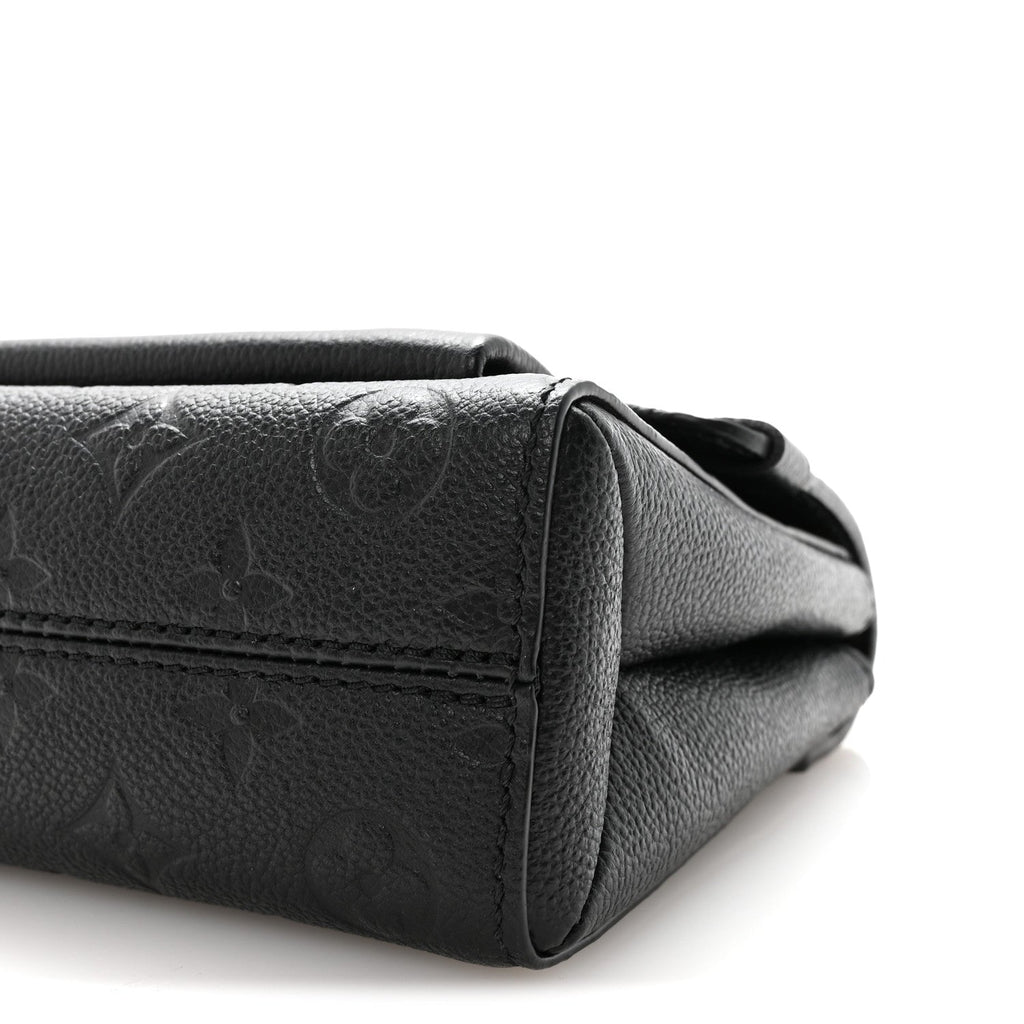 Empreinte Vavin BB Black