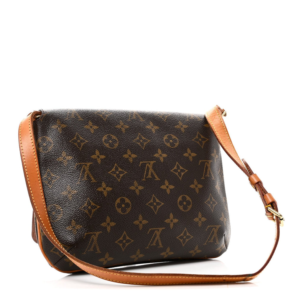 Monogram Musette Tango