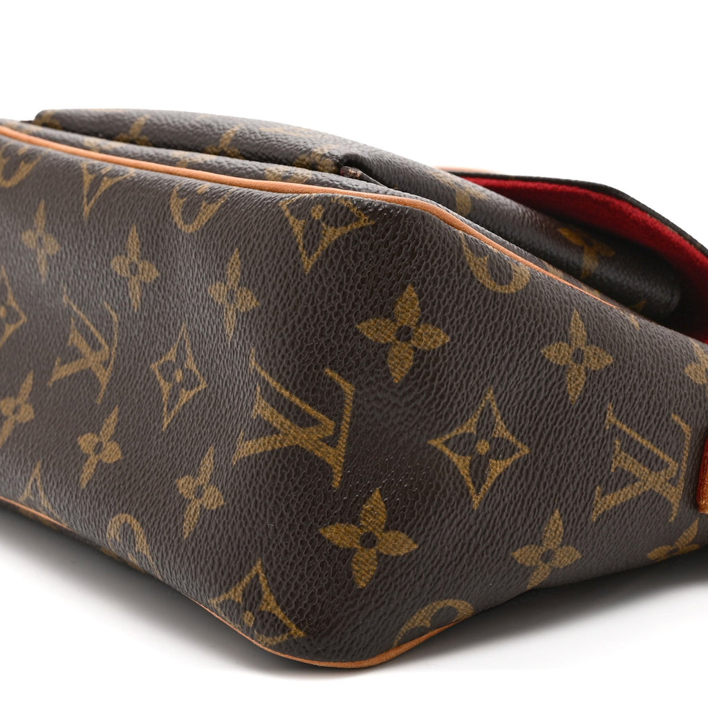 Monogram Viva-Cite PM