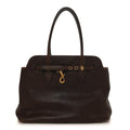 Nappa Medium Aventure Bag Radica