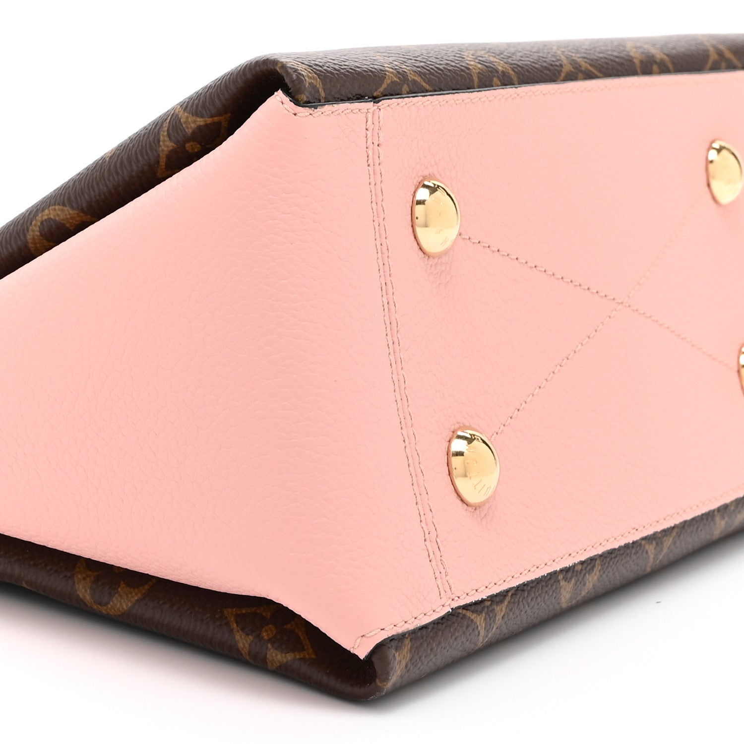 Monogram Surene BB Rose Poudre