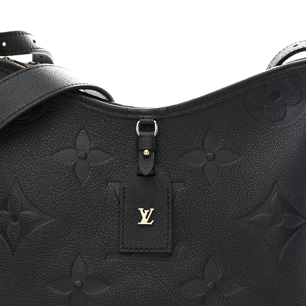 Empreinte Carryall PM Black
