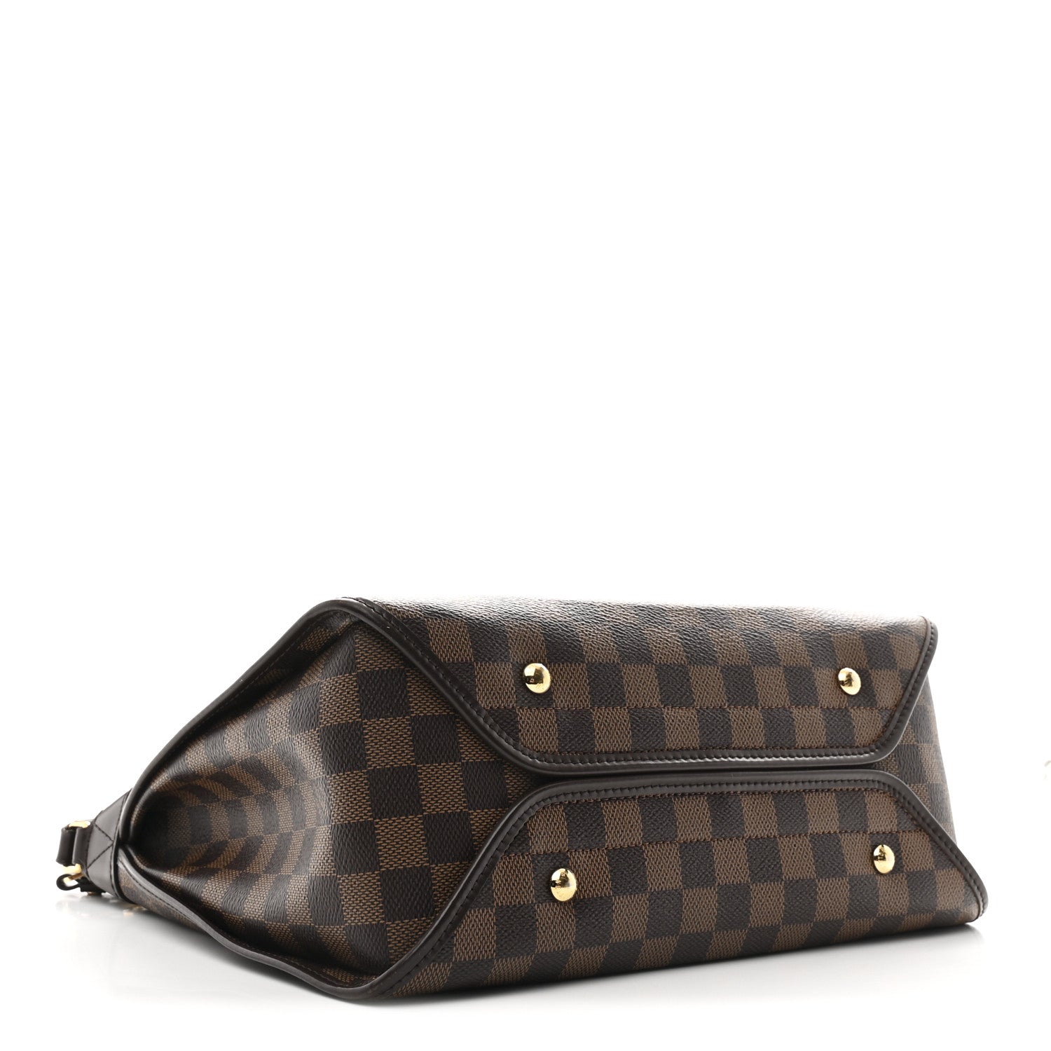 Damier Ebene Duomo Messenger