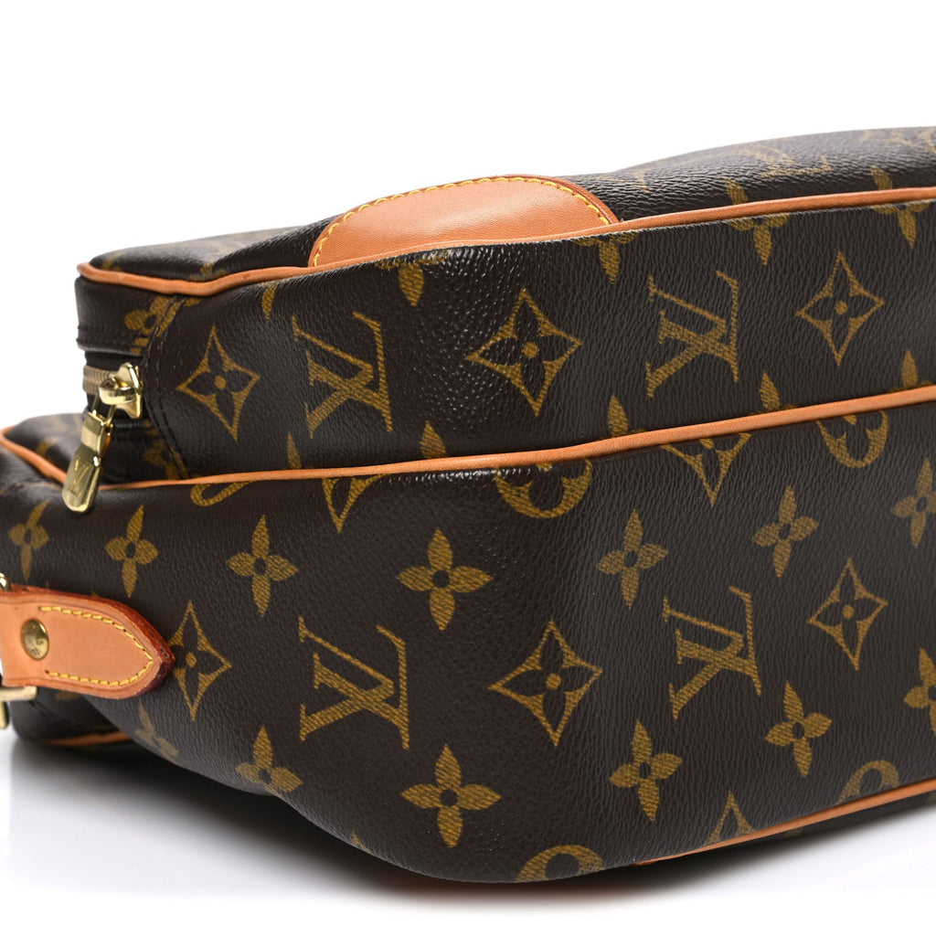 Monogram Nil 28