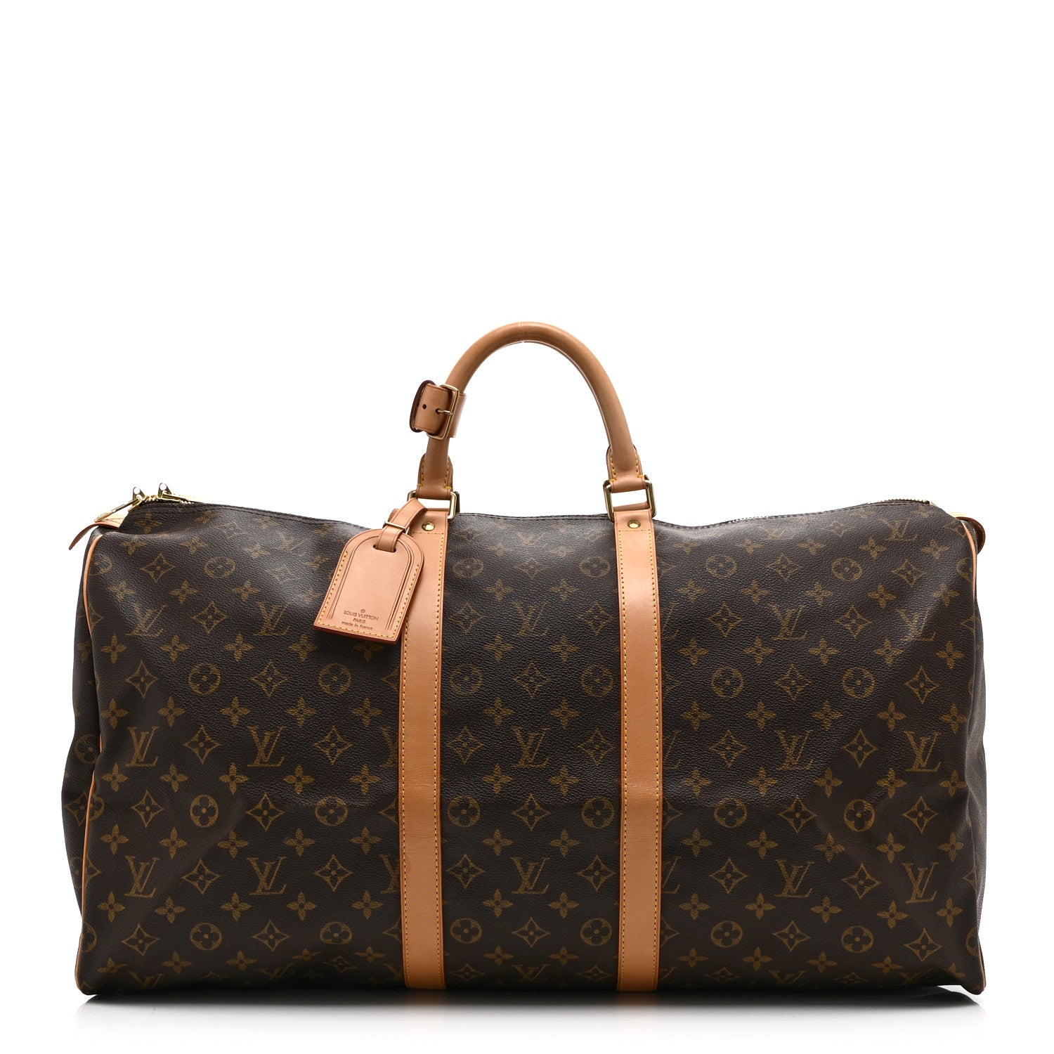 Monogram Keepall 55