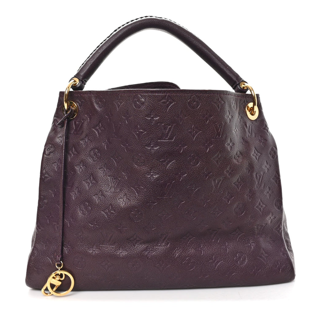 Empreinte Artsy MM Aube