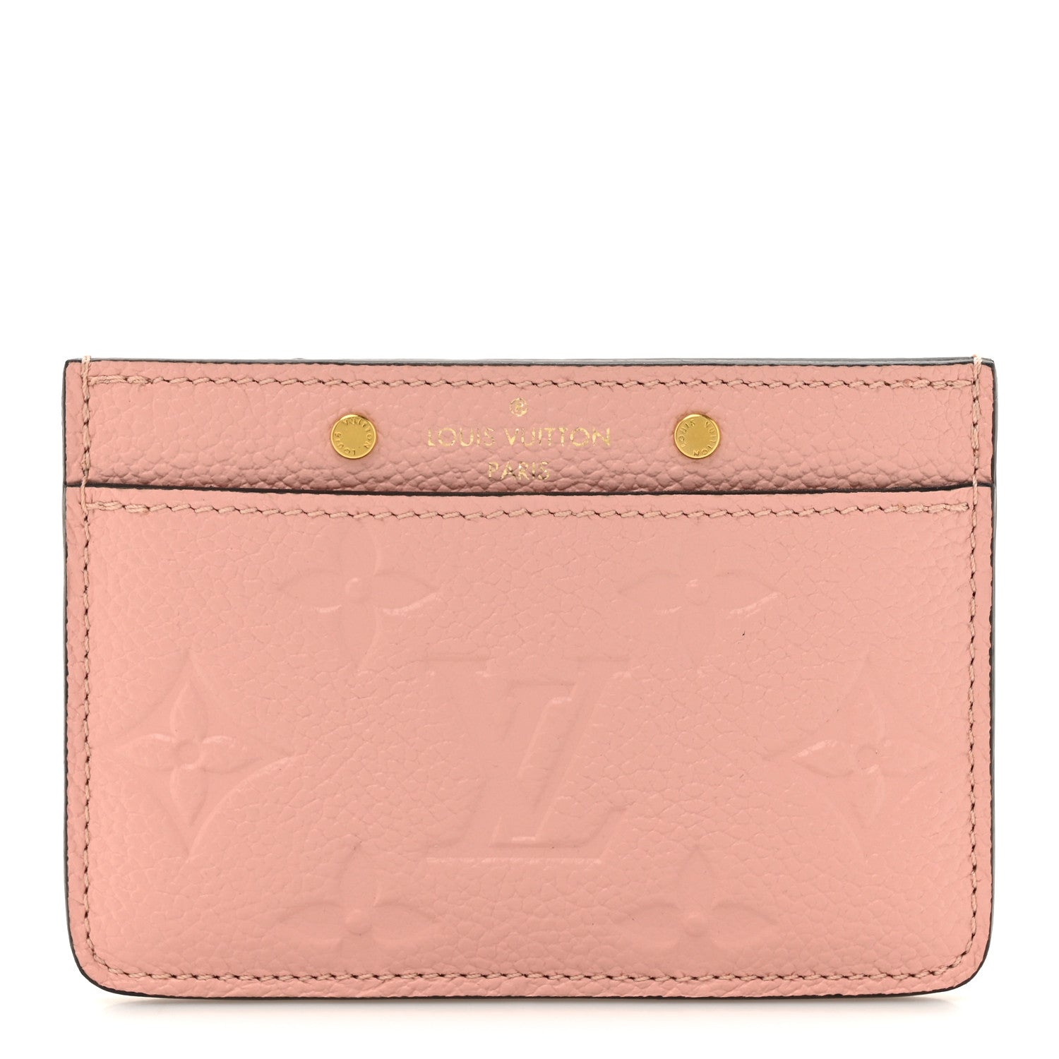 Empreinte  Holder Rose Poudre
