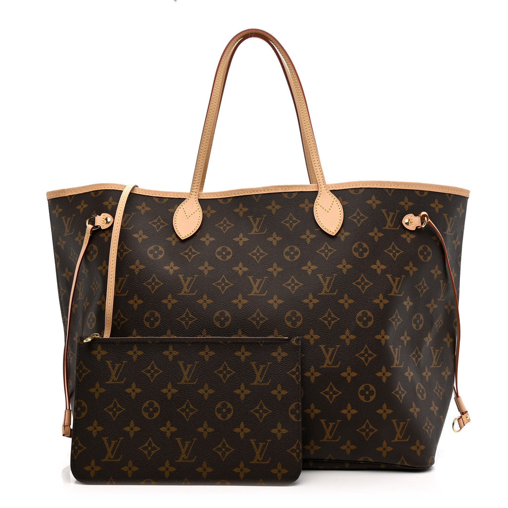 Monogram Neo Neverfull GM