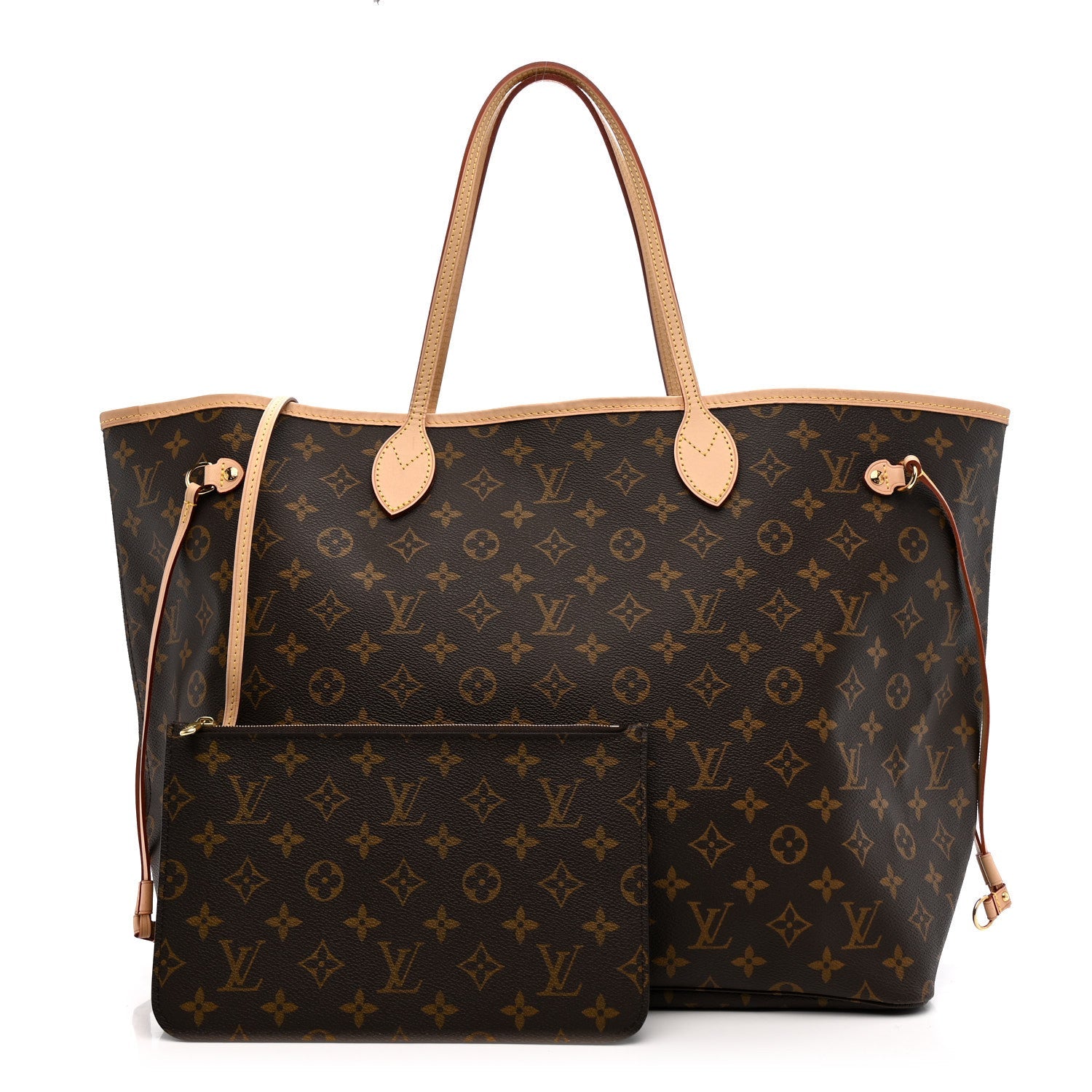 Monogram Neo Neverfull GM