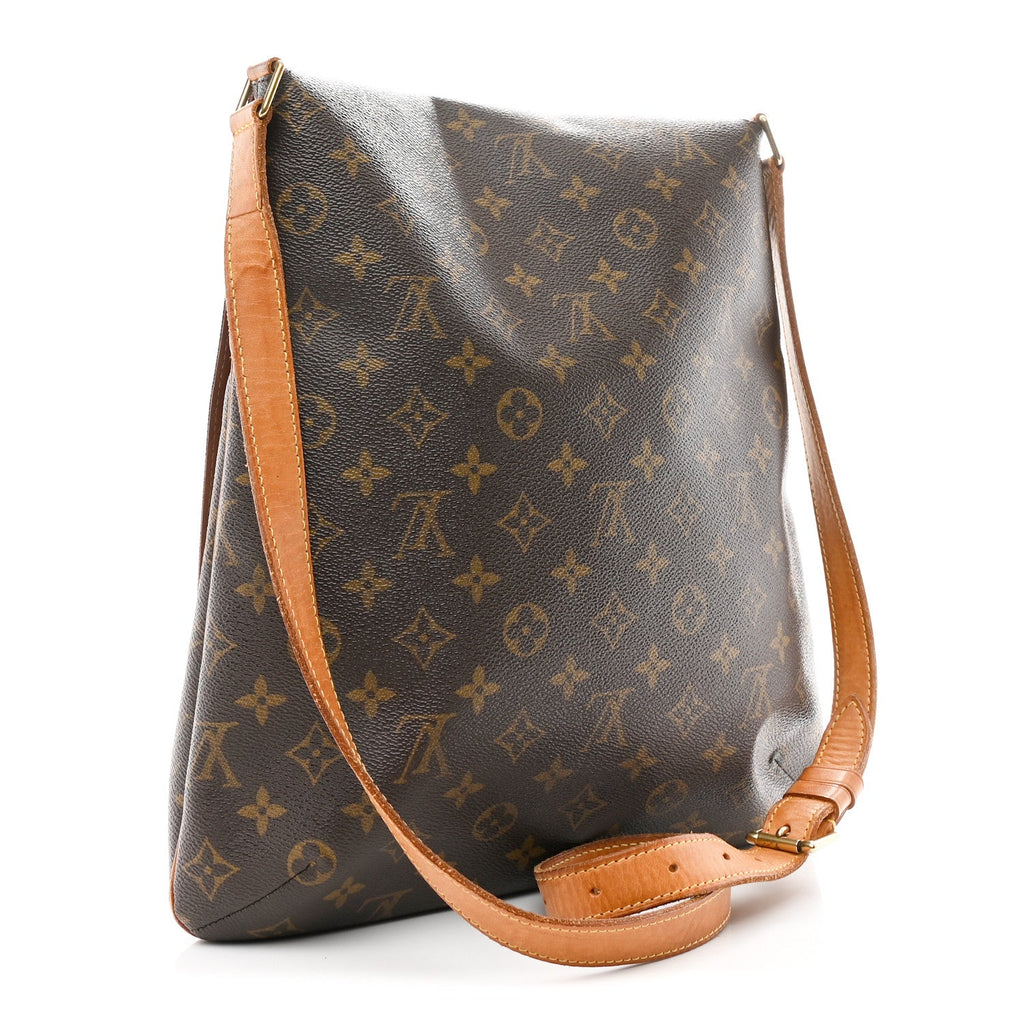 Monogram Musette GM
