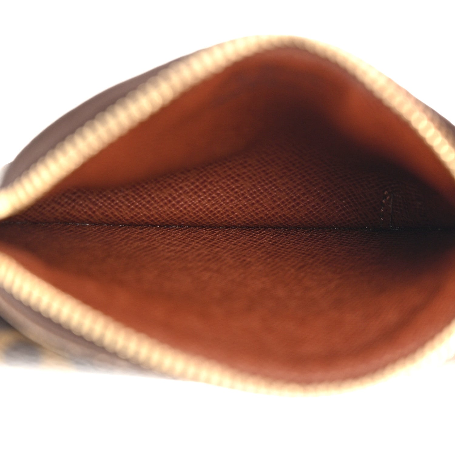 Monogram Schilling Coin Purse