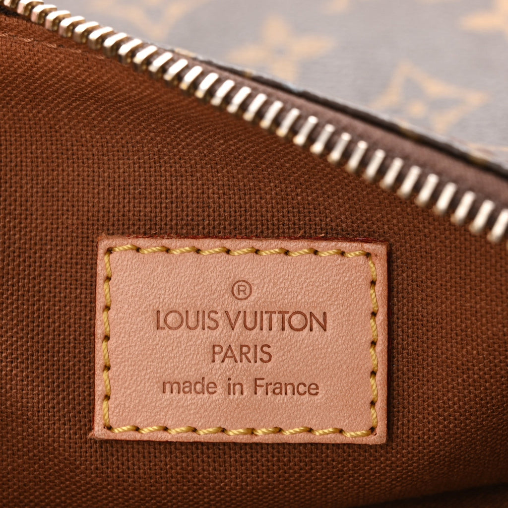 Monogram Bosphore Pochette