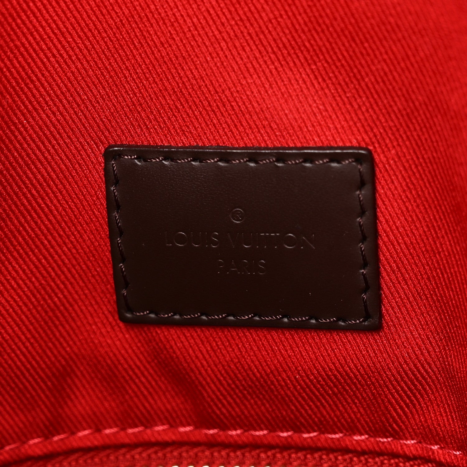 Damier Ebene Graceful MM