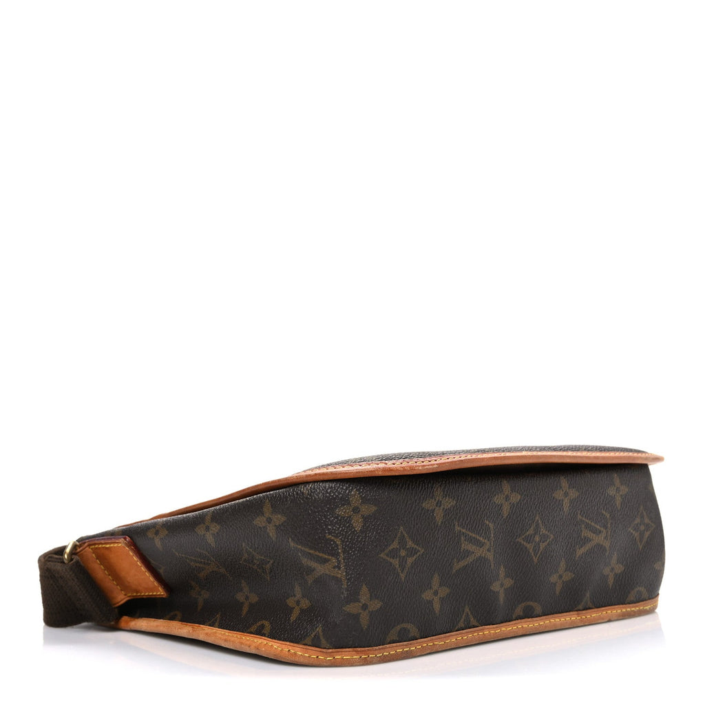Monogram Bosphore PM Messenger