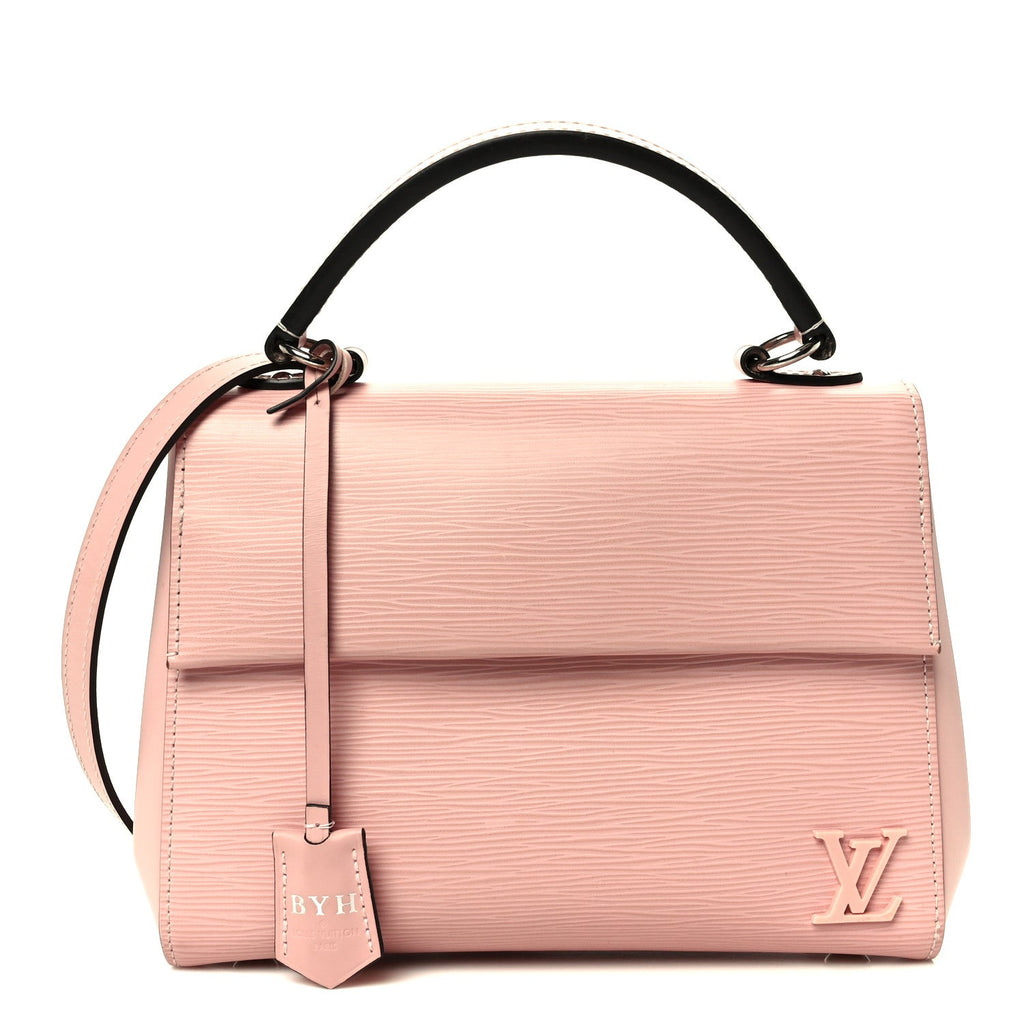Epi Cluny BB Rose Ballerine