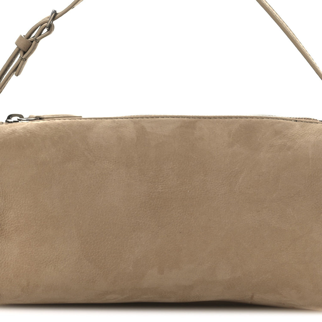 Nubuck 90's Bag Sand