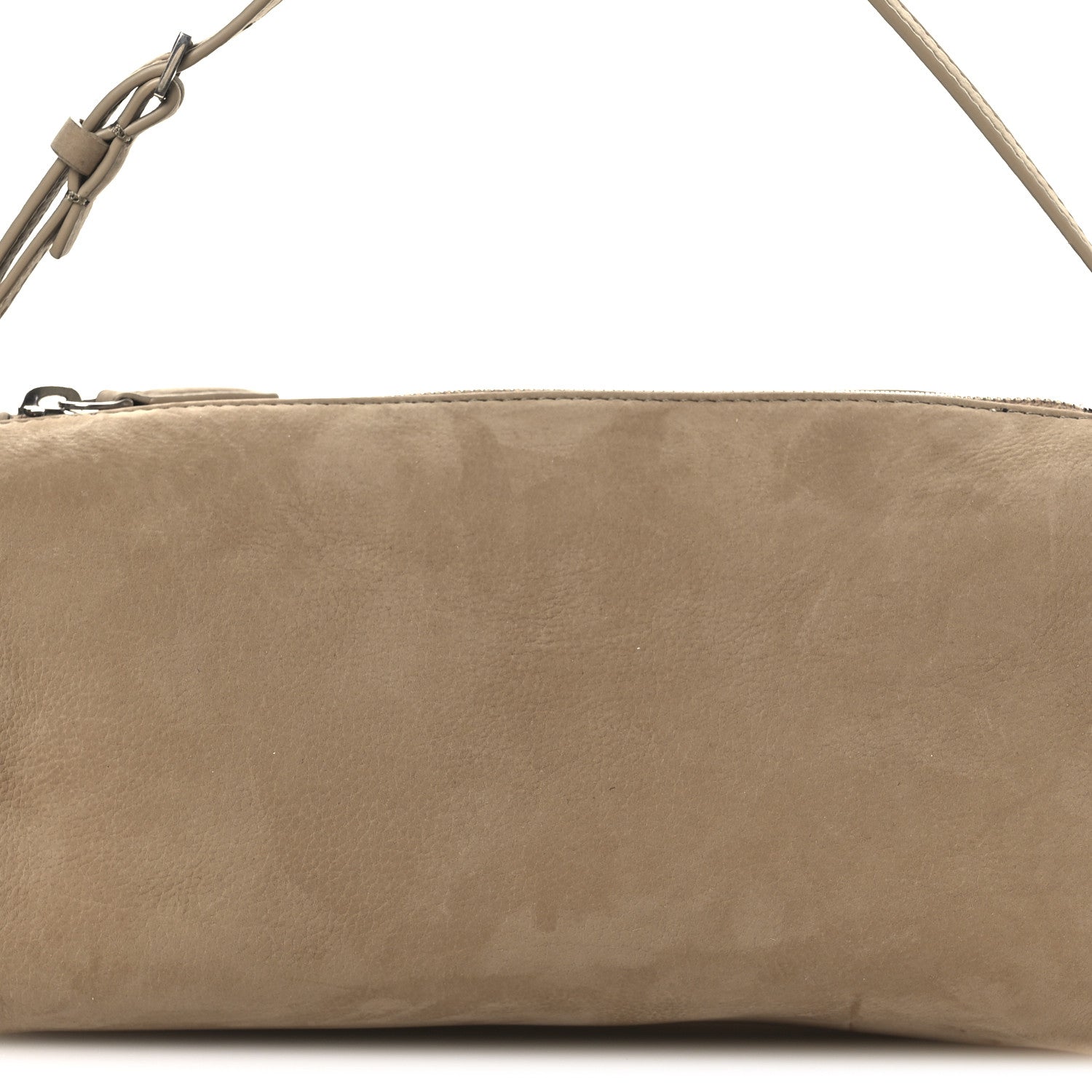 Nubuck 90's Bag Sand