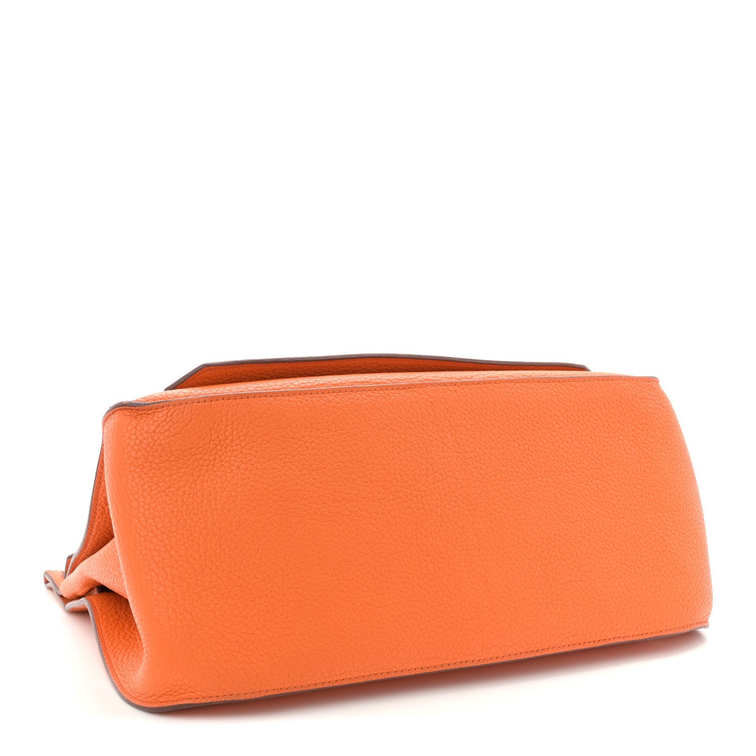 Taurillon Clemence Jypsiere 31 Orange