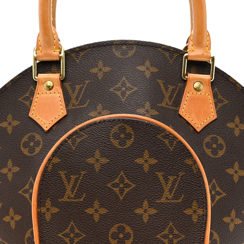 Monogram Ellipse PM