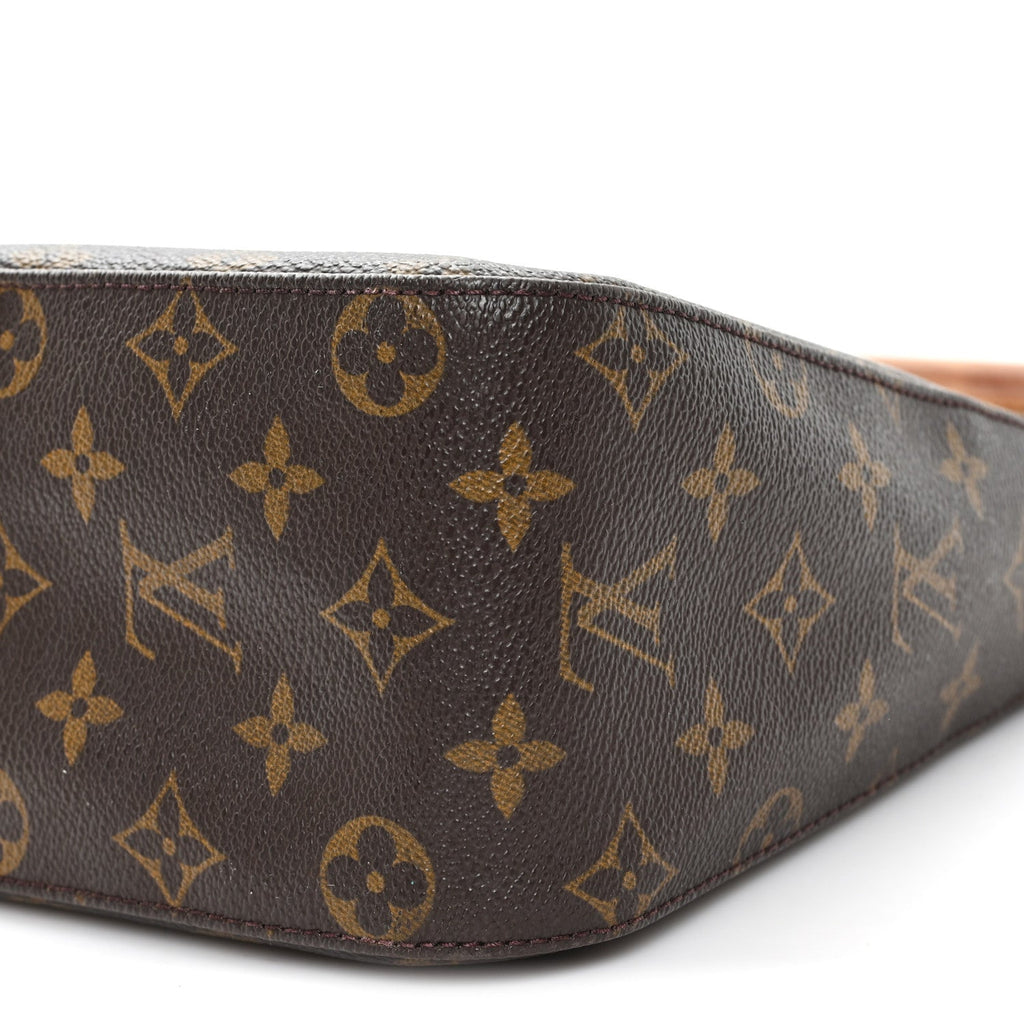 Monogram Looping MM