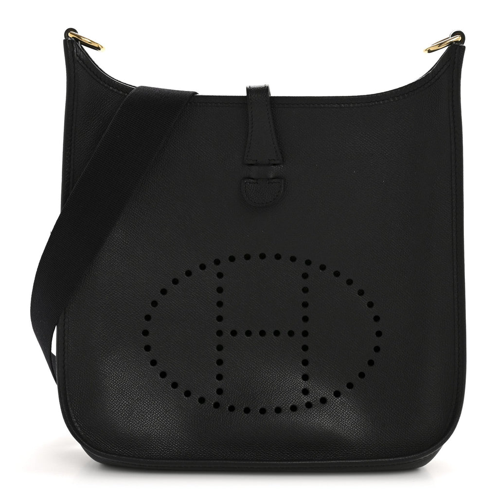 Epsom Evelyne PM Black
