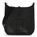 Epsom Evelyne PM Black