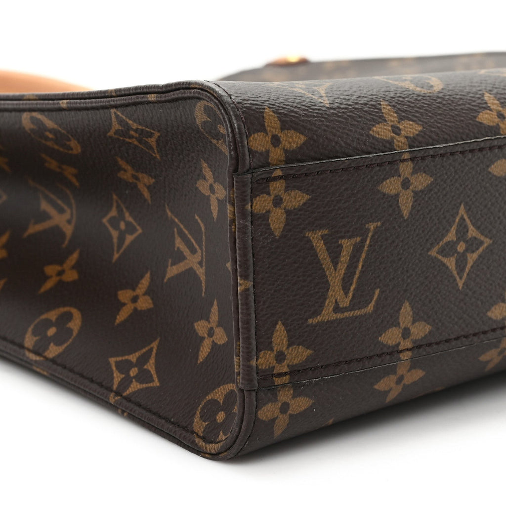 Monogram Sac Plat PM