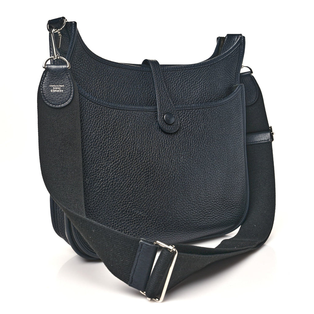 Taurillon Clemence Evelyne III PM Black