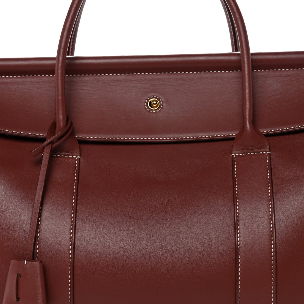 Calfskin L32 Loom Bag Poao