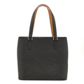 Mat Monogram Stockton Black