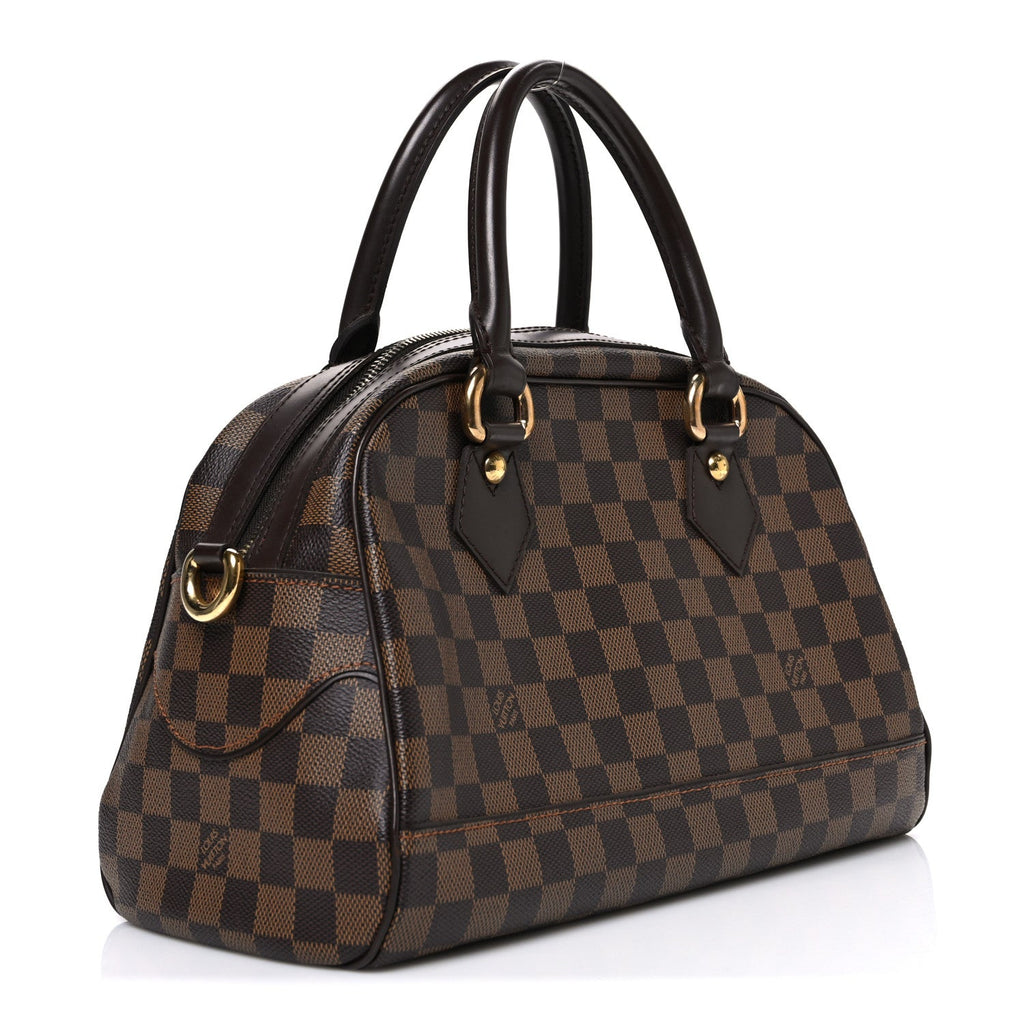 Damier Ebene Duomo
