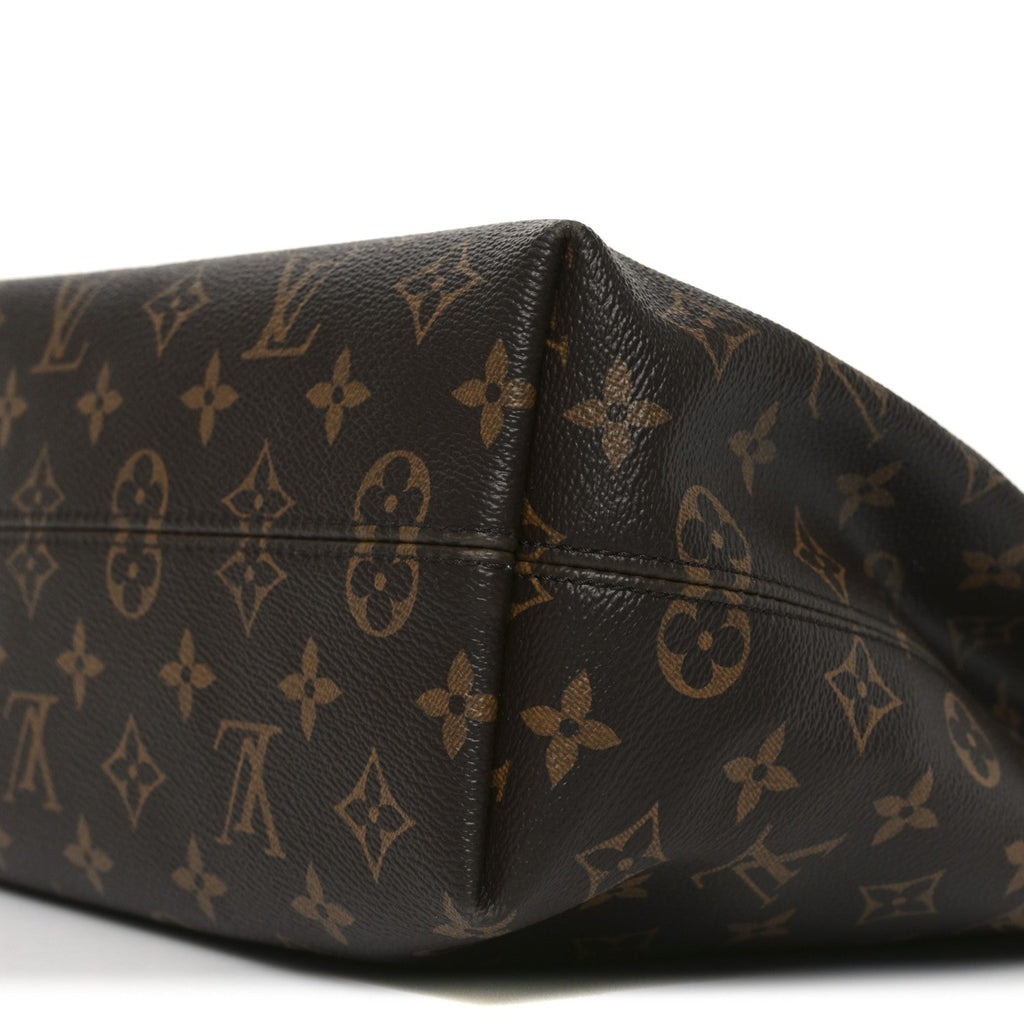 Monogram Graceful PM