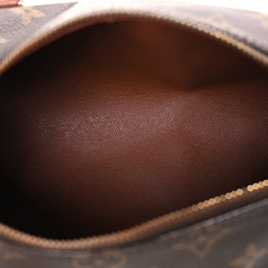 Monogram Papillon 26