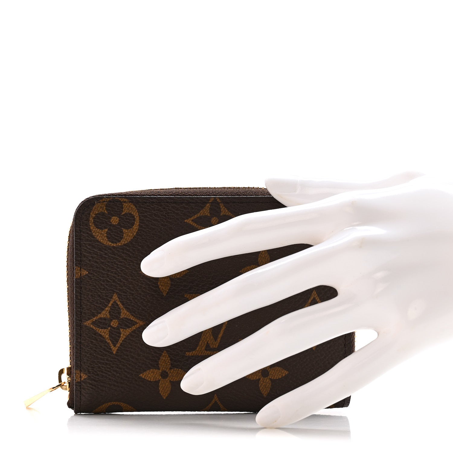 Monogram Zippy Coin Purse