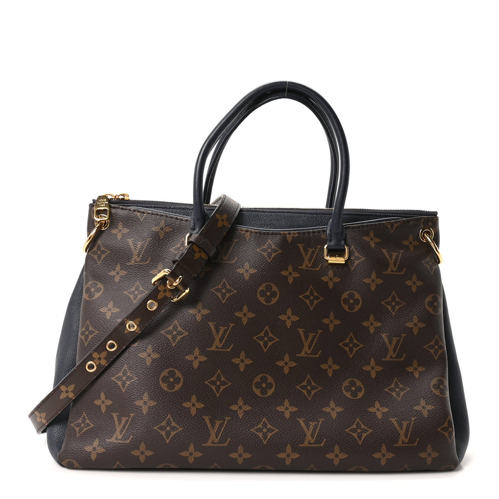 Monogram Pallas Full Marine