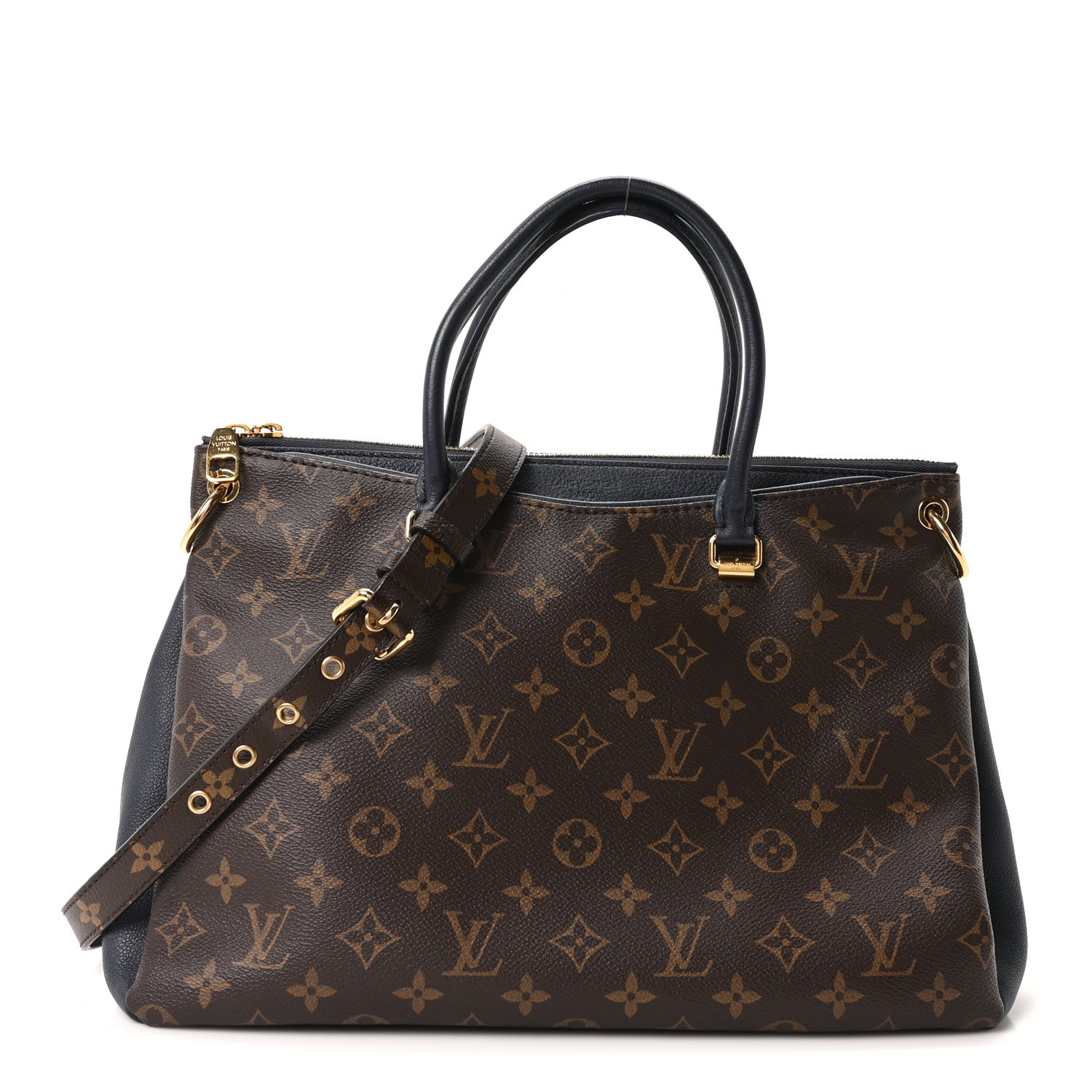 Monogram Pallas Full Marine