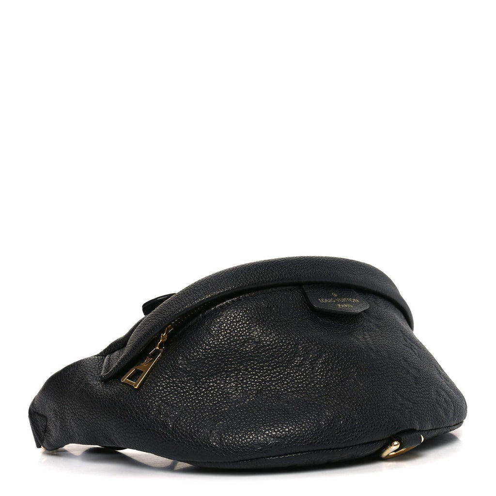 Empreinte BumBag Black