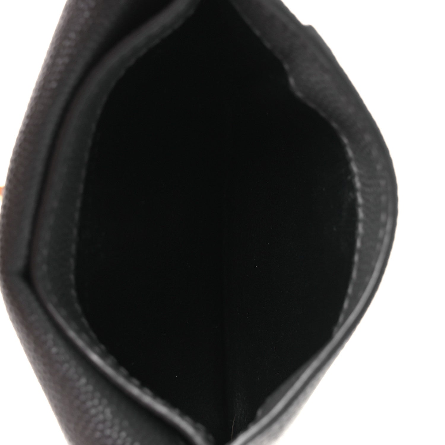 Grain De Poudre Uptown Monogram  Case Storm