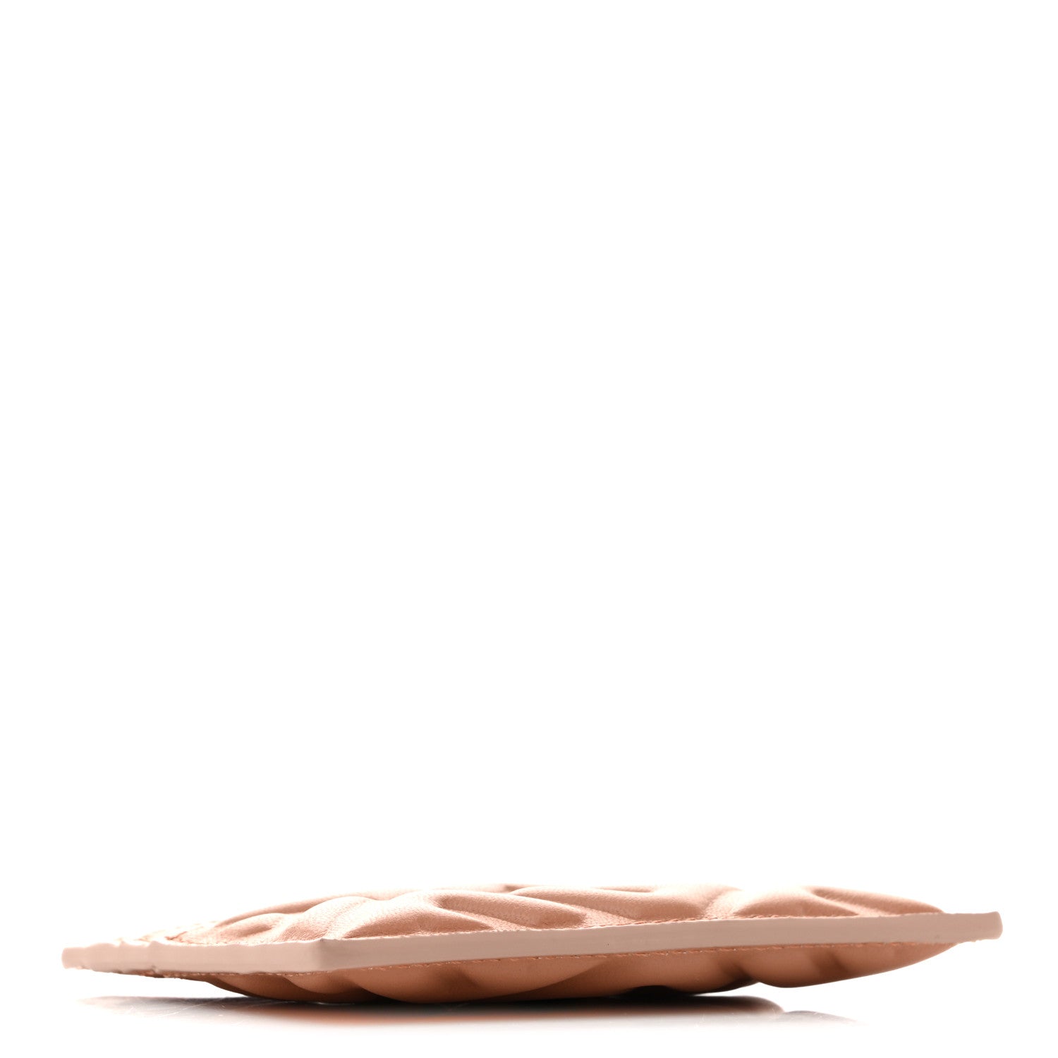 Nappa Matisse FF Embossed  Holder Ballet Rose