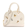 Epi Love Lock Alma BB White